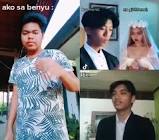 Profile Picture of   Michael Gian C. Vino... (@kiyel_gian) on Tiktok