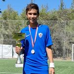 Profile Picture of ΑΝΔΡΕΑΣ (@kallenos_2011) on Instagram