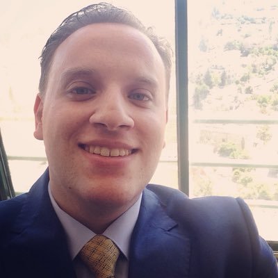 Profile Picture of Hamza Abu-Eideh (@HamzehAbuEideh) on Twitter
