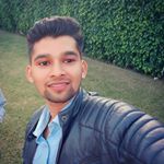 Profile Picture of Ravi Joshi (@ravijoshijii) on Instagram
