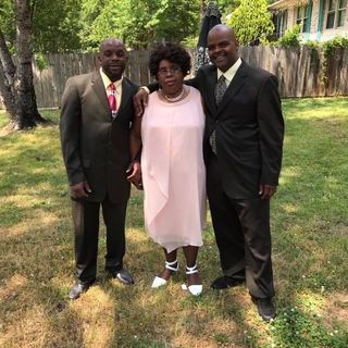 Profile Picture of Eula Roberson (@eula.roberson.526) on Facebook