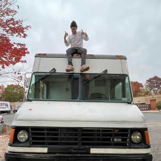 Profile Picture of Tyler Demora (@t.demoralizer) on Instagram