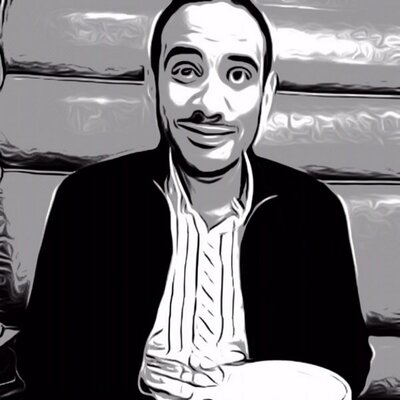 Profile Picture of Richard Staples (@Majikstix79) on Twitter