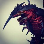 Profile Picture of Sean Pryor (@painting_prymark) on Instagram