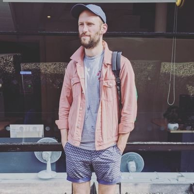 Profile Picture of Dan Y (@Dan_youmans) on Twitter