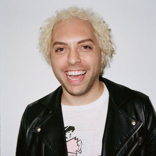 Profile Picture of Ian Scott Dorey (@ianscottdorey) on Instagram