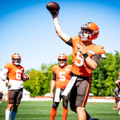 Profile Picture of Kevin Davidson (@kevinqb10) on Twitter