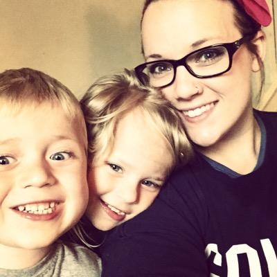 Profile Picture of Mandy Rimmer (@@Mandla83) on Twitter