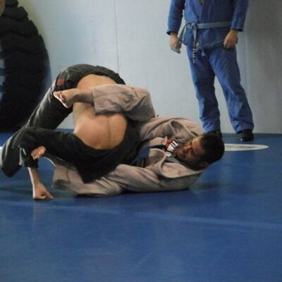 Profile Picture of Javier Cosio (@javiercosio24) on Twitter