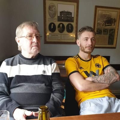 Aaron Hayward - Twitter Profile Picture of Aaron Hayward (@aaronhayward15) on Twitter