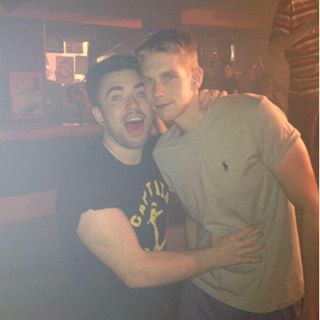 Profile Picture of Joe Bagot (@dan.symons.505) on Facebook