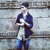Profile Picture of Prasanna Desai (@prasanna-desai-24) on Quora