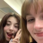 Peyton & Kristen :) - Instagram Profile Picture of Peyton & Kristen :) (@peyton_kristenspammm) on Instagram