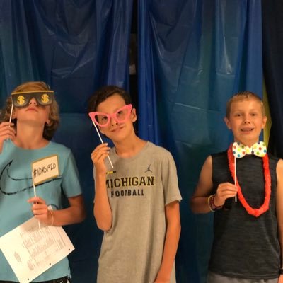 Profile Picture of Brice Wilson (@BriceWi75879495) on Twitter