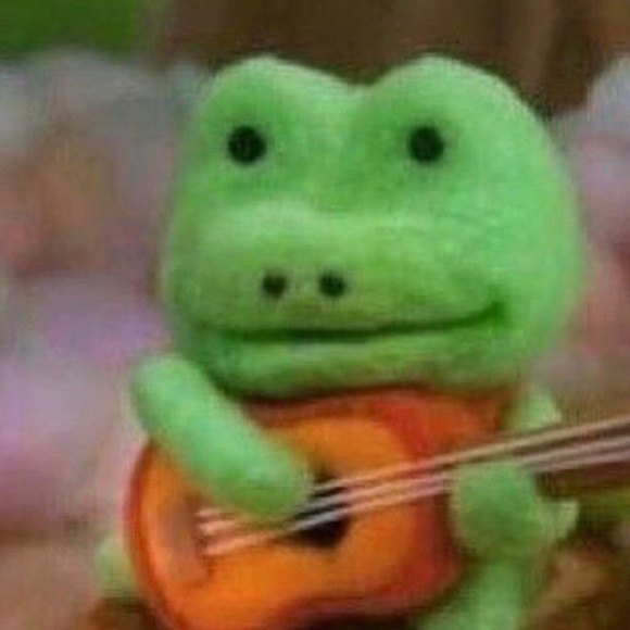 Profile Picture of Trinity Anders (@froggonthedogg) on Poshmark