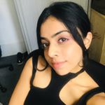 Profile Picture of Nizia Crystal Do Rego (@niziacrystal) on Instagram