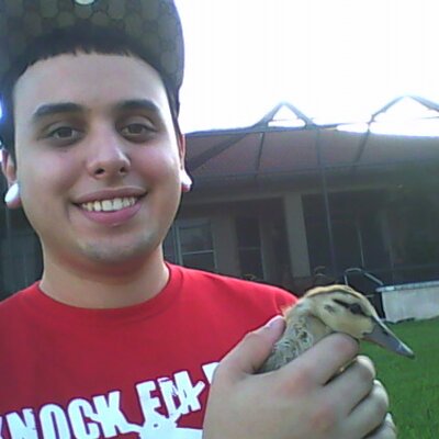 Profile Picture of CHRISTOPHER OROPEZA (@CHRIS_FML) on Twitter