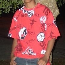 Profile Picture of Joshua Navedo (@431632032) on Myspace