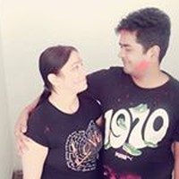 Profile Picture of Ritesh Rai (@ritesh-rai-30) on Quora