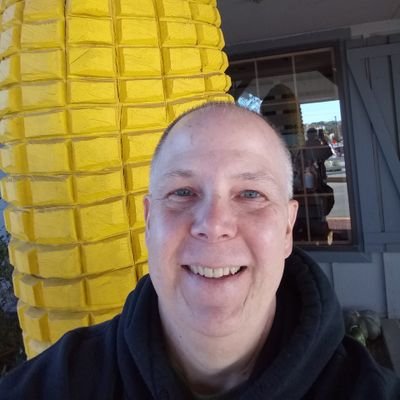 Profile Picture of Thomas Struebing (@ThomasStruebin7) on Twitter