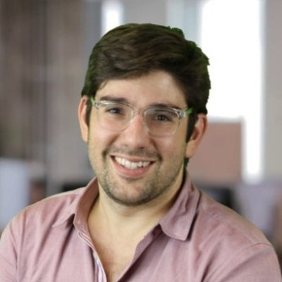 Profile Picture of Michael Rangel (@MichaelVRangel) on Twitter