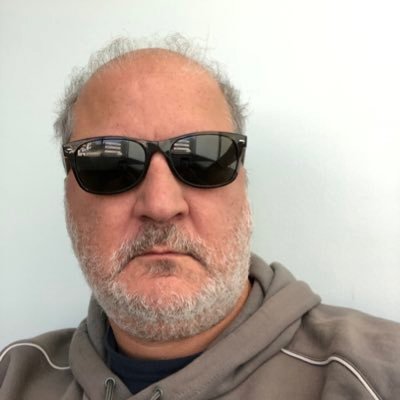 Profile Picture of Lawrence Rubin (@lawrencerubin11) on Twitter