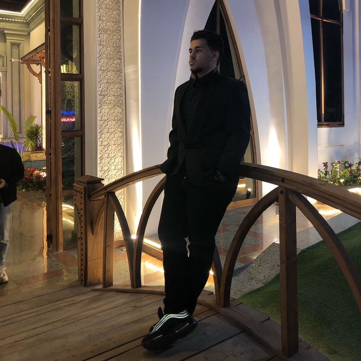 Profile Picture of kareem Soliman (@kareemss69) on Tiktok