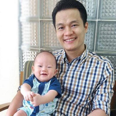 Profile Picture of Nguyen Cong Minh (@nguyencong_minh) on Twitter