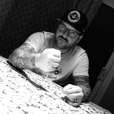 Profile Picture of Kevin Neveu (@KevinNeveu7) on Twitter