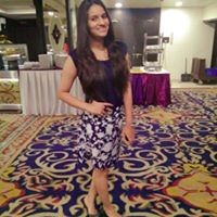 Profile Picture of Sayali Bodhankar (@sayali-bodhankar) on Quora