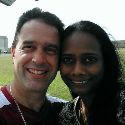 Profile Picture of David Emrich (@SpiritGlory) on Twitter
