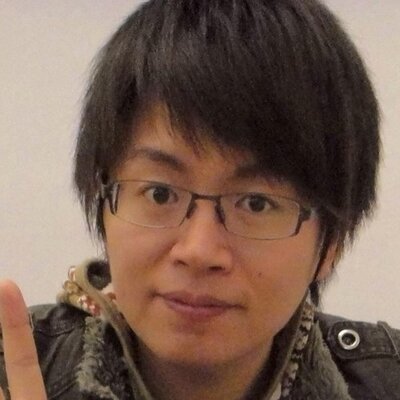 Profile Picture of 許志仲 (Chih-Chung Hsu) (@cchsu1029) on Twitter