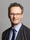 Profile Picture of Peter Aldous - Wikipediaon Wikipedia