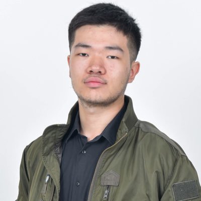 Profile Picture of Jerry Feng (@JerryFeng0422) on Twitter