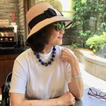 Profile Picture of Ruth Liu (@ruth.liu.169) on Instagram