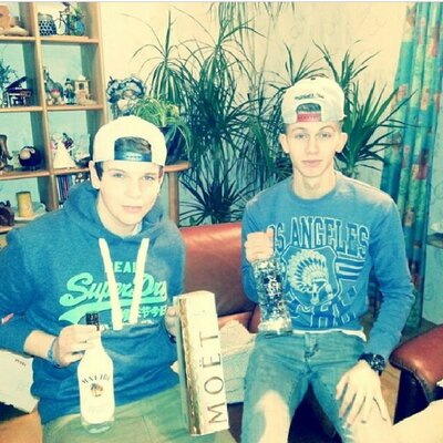 Profile Picture of Tim Marschner (@marschner_tim) on Twitter