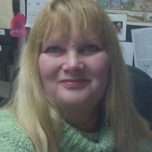 Profile Picture of Ginger Lanier (@gingerannlanier) on Myspace