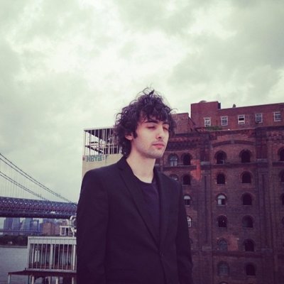 Ted Watson - Twitter Profile Picture of Ted Watson (@tedwatson123) on Twitter