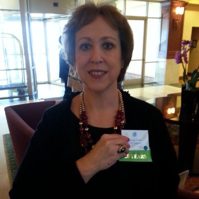 Profile Picture of Carole Smith (@CaroleS28689707) on Twitter