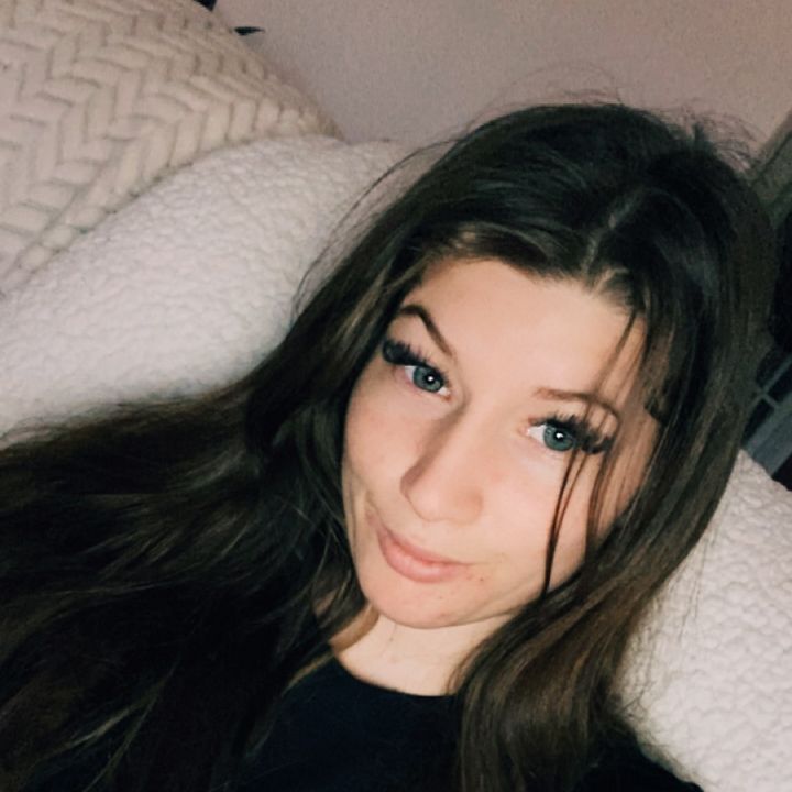 Profile Picture of 🦋Mandy_Horne24🦋 (@mandy_horne24) on Tiktok