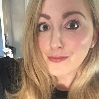Profile Picture of Rebecca Oglesby (@RebeccaOglesby5) on Twitter