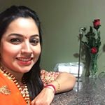 Profile Picture of Julie Desai (@julie_desai2212000) on Instagram