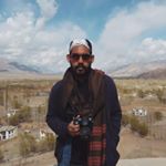 Profile Picture of Stefan Vishal Mahabir (@insearchofzion) on Instagram
