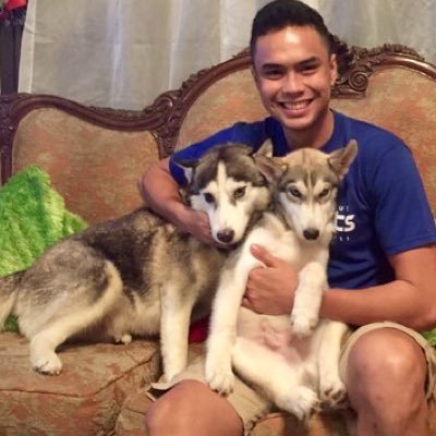 Profile Picture of Kyle Cristian Suarez (@kylesters05) on Twitter