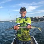 Profile Picture of Chase Hoyes (@chases_fishing_acc) on Instagram