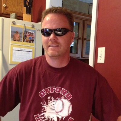 Profile Picture of Dan Stackhouse (@StackhouseDan) on Twitter