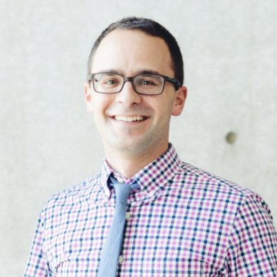 Profile Picture of David B. Olsen (@DavidBOlsen) on Twitter