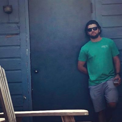Profile Picture of Matt Wertman (@Wertman112) on Twitter