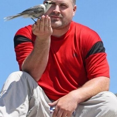 Profile Picture of Lloyd W. Alexander (@@Lloyds_Journey) on Twitter