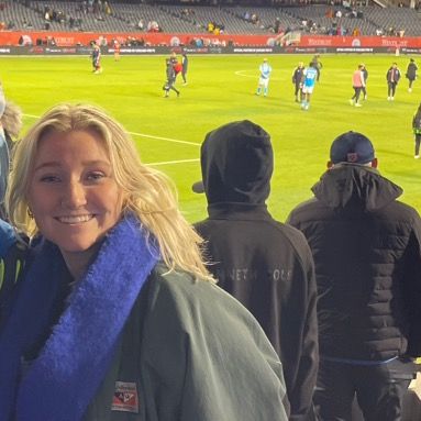 Profile Picture of Meredith (@meredithconee) on Tiktok